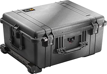 米軍放出品　PELICAN 1610 CASE ペリカンケース1610 送料無料 1610 Protector Case | Pelican Official Store